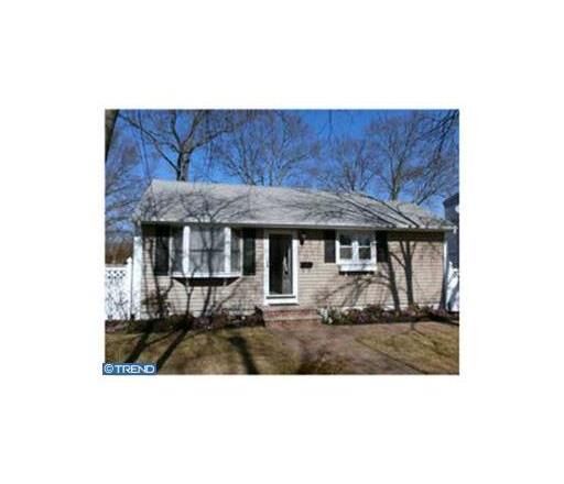 Property Photo: 79 Applegate Avenue NJ 08831