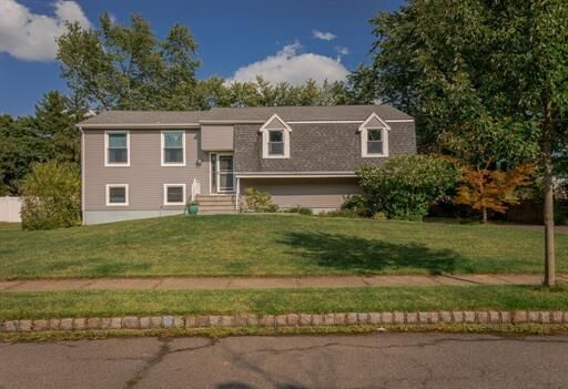 Property Photo: 4 Beacon Hill Drive NJ 08816