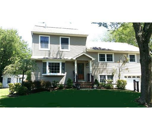 Property Photo: 189 Norris Avenue NJ 08840