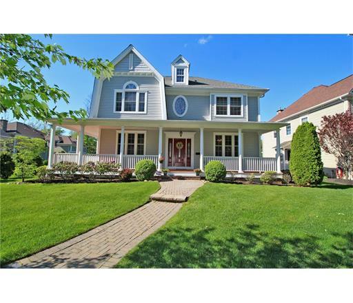 Property Photo: 15 Hickory Street NJ 08840