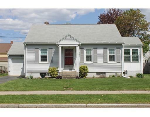 Property Photo: 55 Gillette Cir MA 01118
