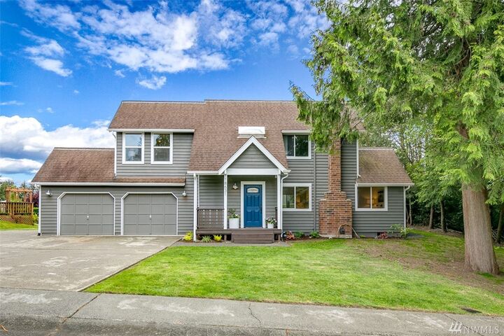 18631 13th Ave NE  Poulsbo WA 98370 photo