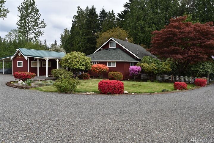 12218 Ingraham Rd  Snohomish WA 98290 photo