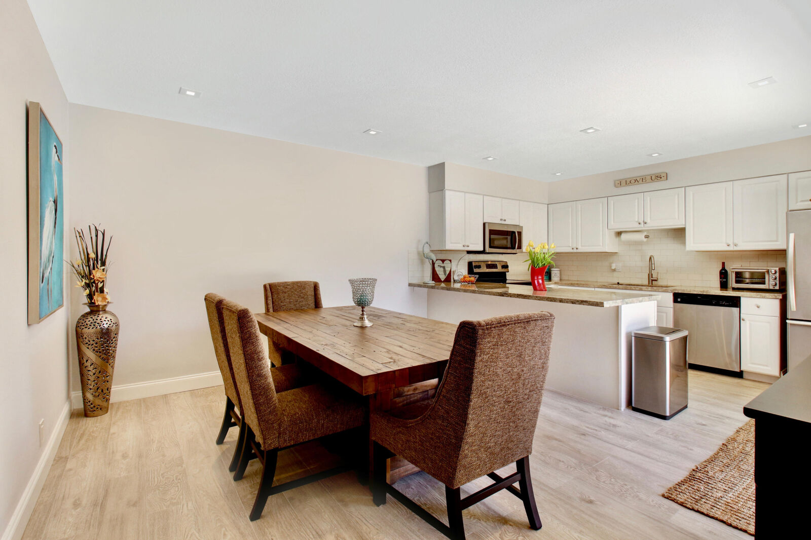 Property Photo:  1420 Ocean Way 1A  FL 33477 