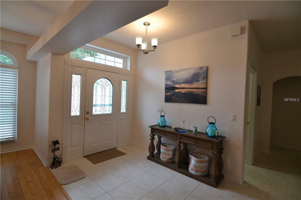 Property Photo:  3396 Capland Avenue  FL 34711 