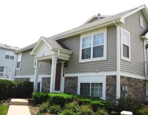 Property Photo:  255 Holiday 255  IL 60073 