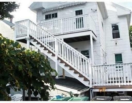 Property Photo: 120 Pearl Street 2 MA 02145
