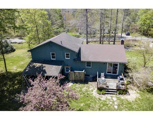 Property Photo: 242 Country Way MA 02066