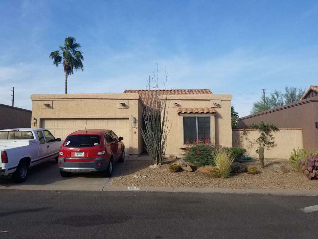 Property Photo:  14601 N Kings Way  AZ 85268 