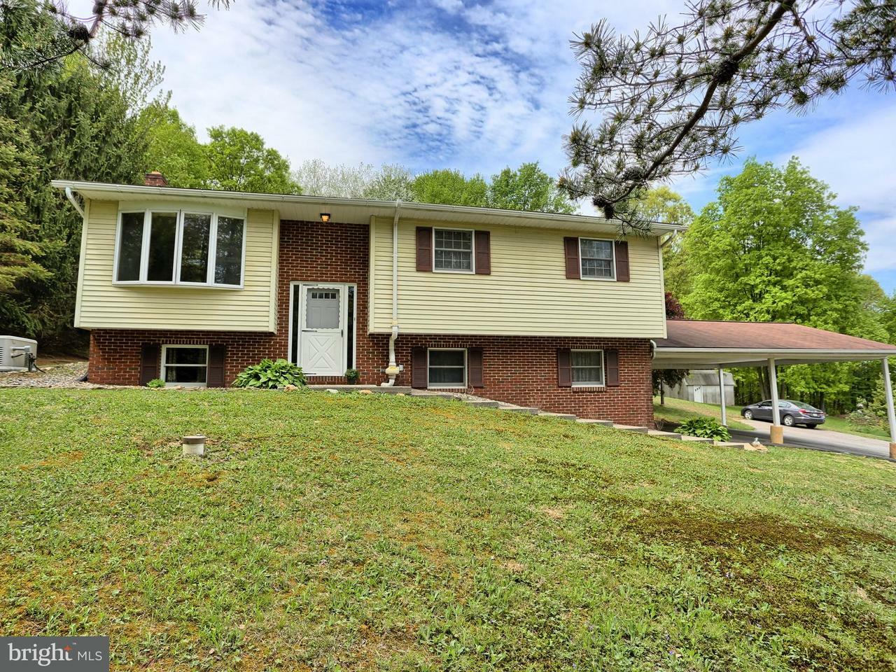 Property Photo:  45 Allen Drive  PA 17090 