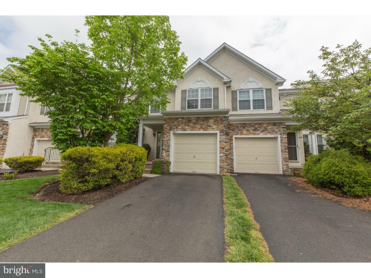 Property Photo:  1480 Sweetbriar Drive  PA 18929 