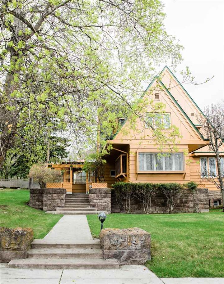 Home for sale in Helena 712 Dearborn Avenue, Helena, MT 59601