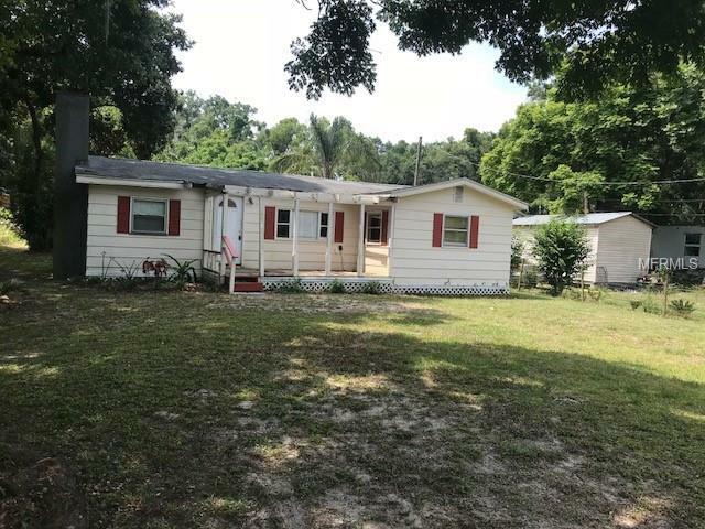 Property Photo:  13866 162nd Place  FL 32195 