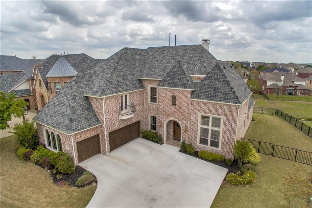 Property Photo:  5904 Indigo Sky Drive  TX 75034 