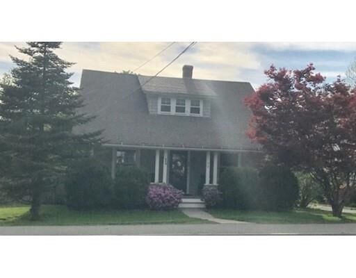 Property Photo:  92 Grafton Street  MA 01545 