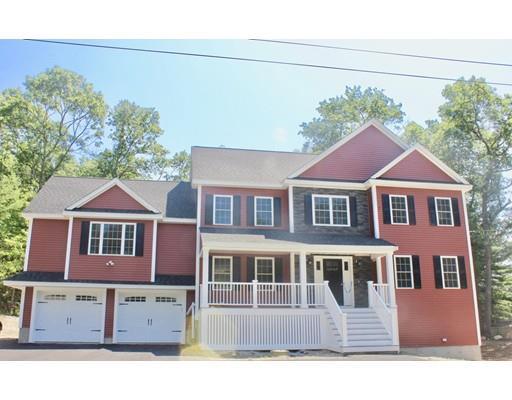 Property Photo: 44 Gilman Road MA 01821