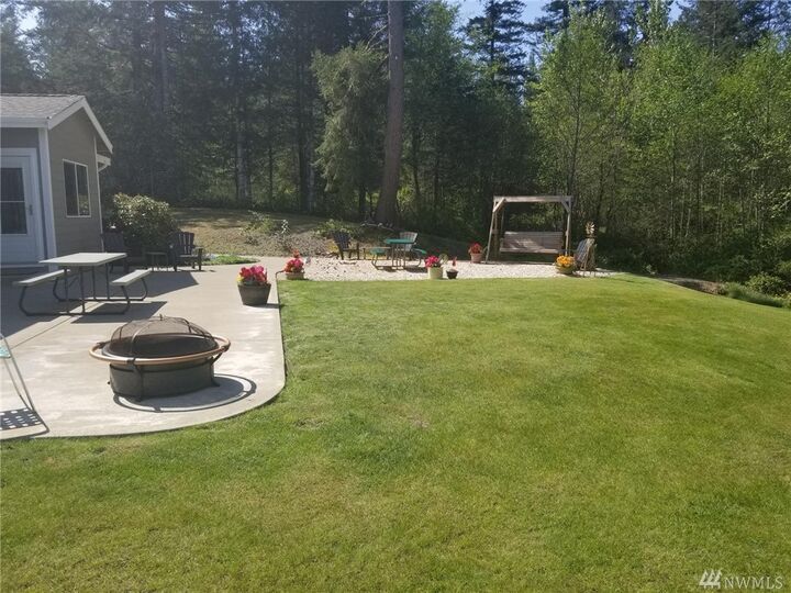 Property Photo: 13304 159th Ave NW WA 98329