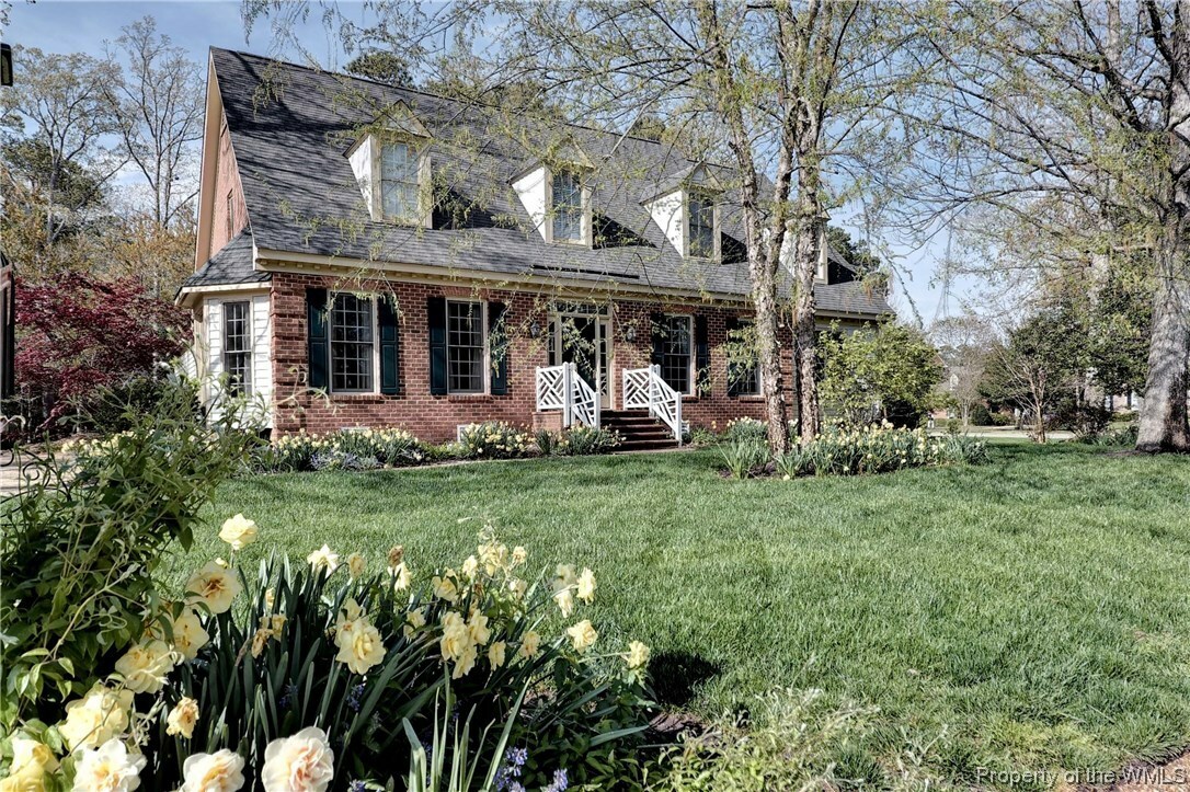 Property Photo:  1900 Miln House Road  VA 23185 