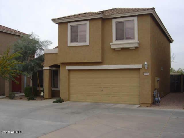 Property Photo:  21810 N 40th Place  AZ 85050 