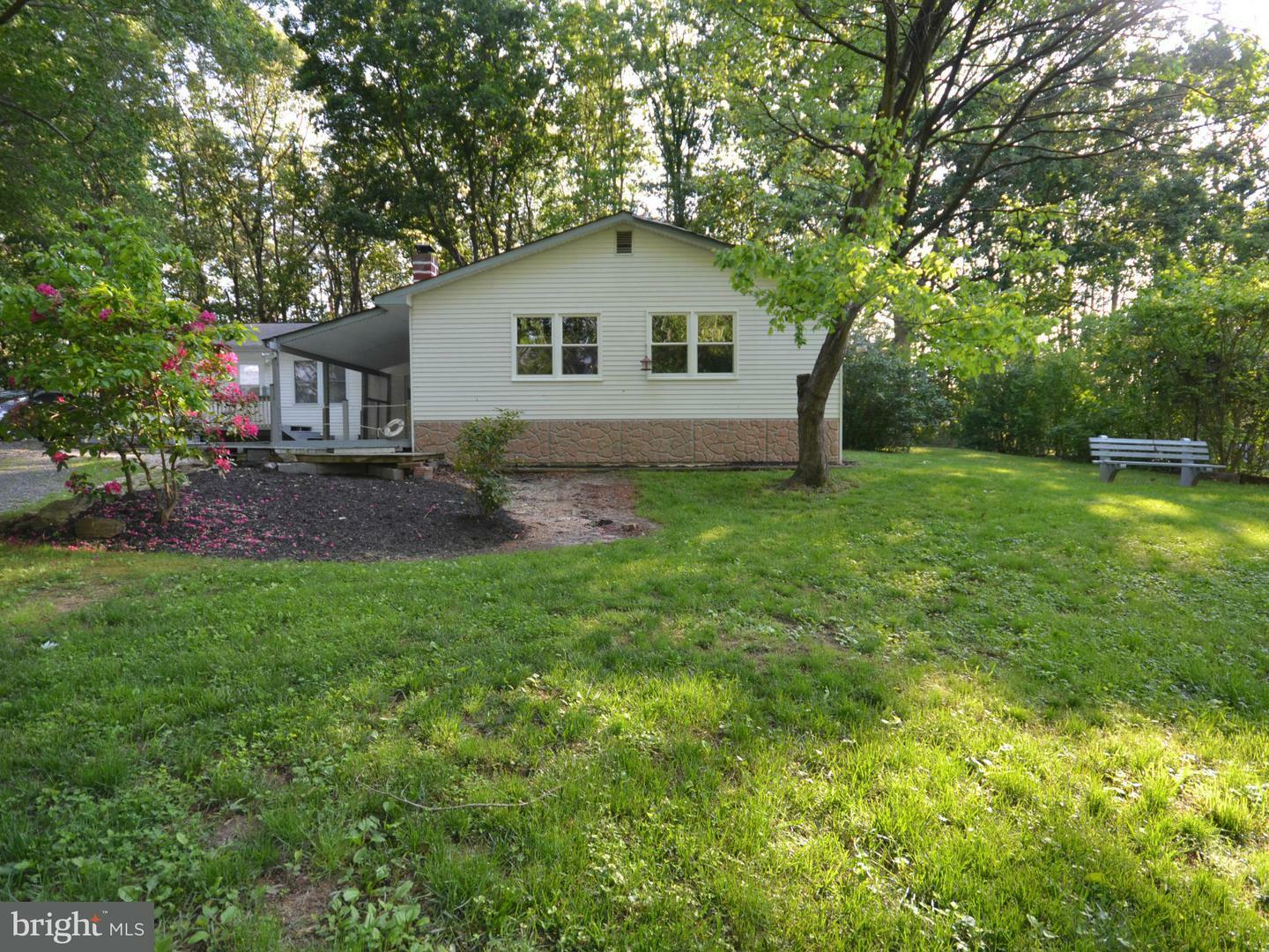 Property Photo:  56 Den Rich Road A  VA 22554 