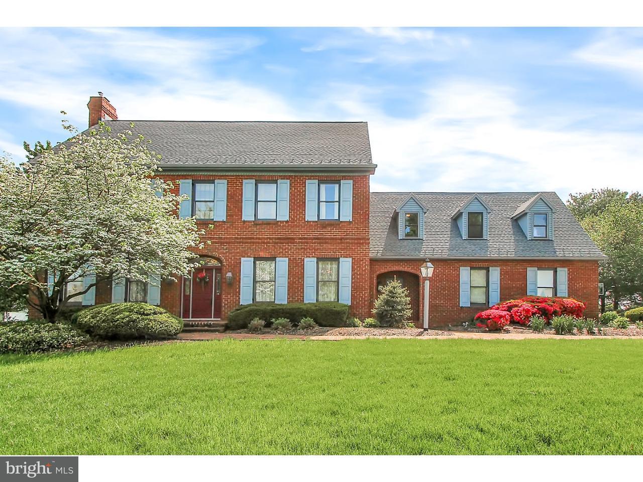 Property Photo:  12 Palmer Lane  PA 19530 