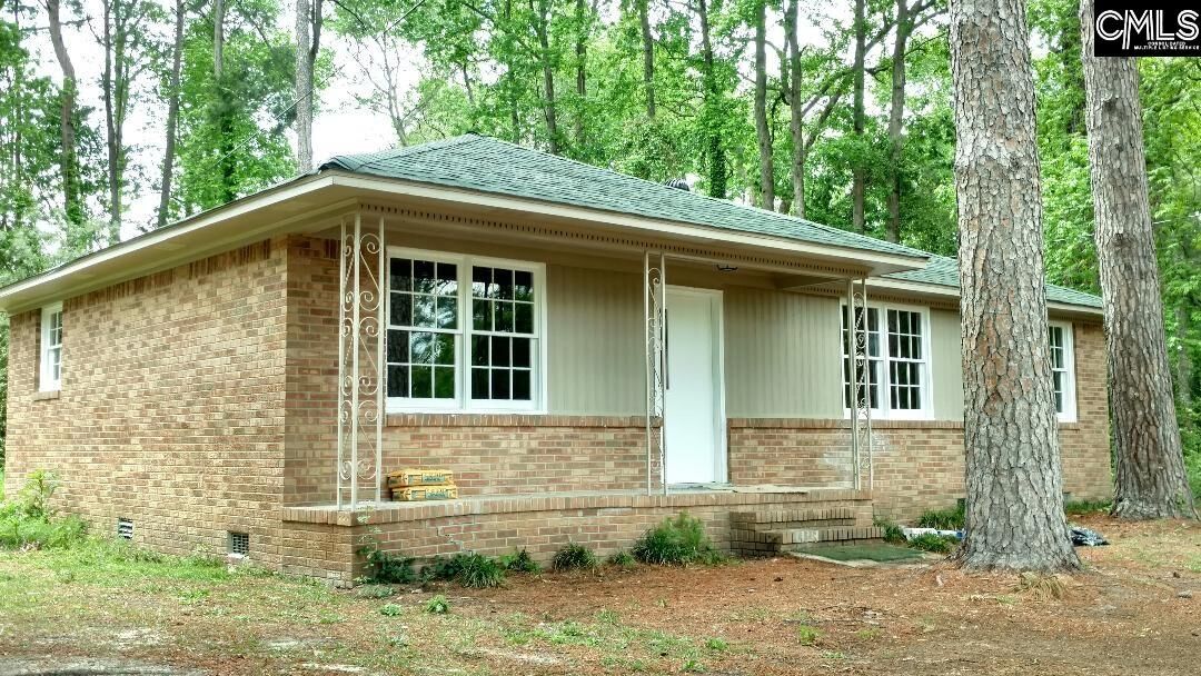 Property Photo:  541 Dawn  SC 29170 