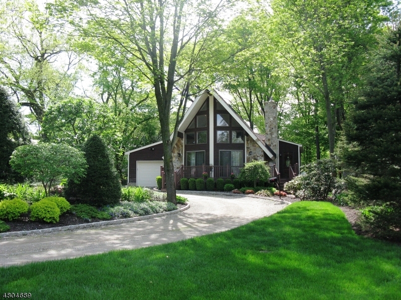 Property Photo: 233 Berkshire Valley Rd NJ 07885