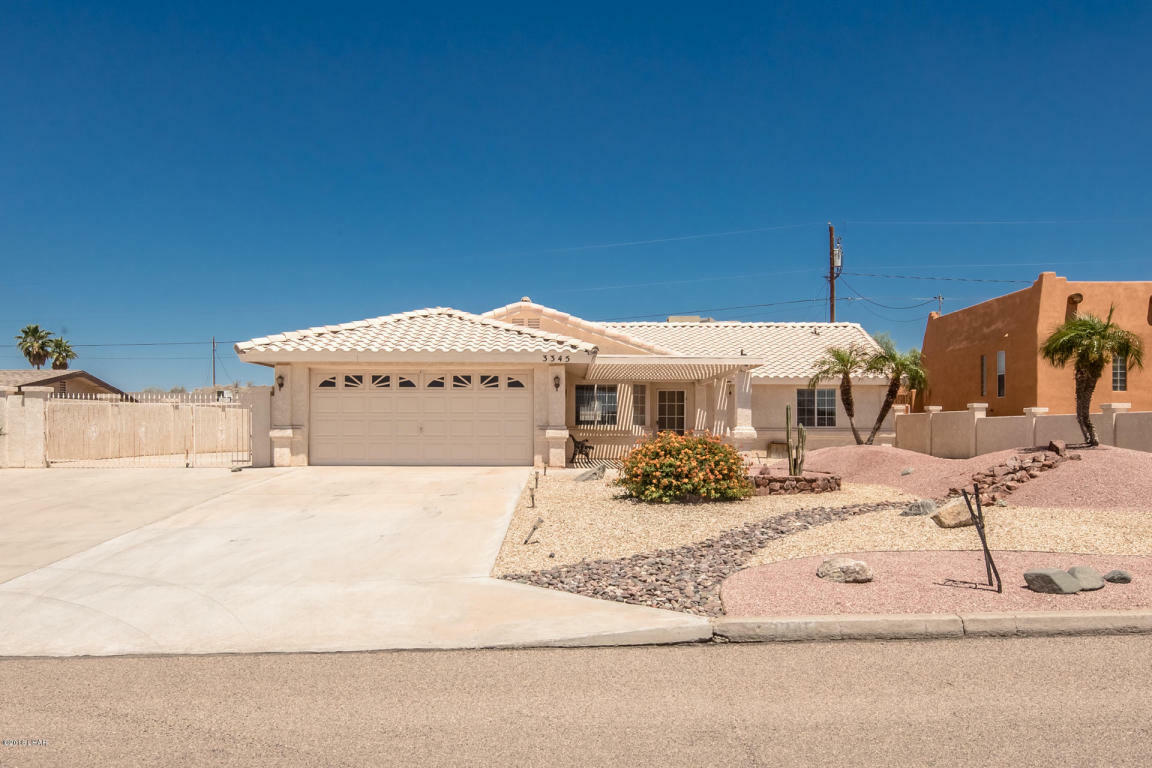 Property Photo:  3345 N Kiowa Blvd  AZ 86404 