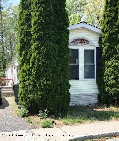 Property Photo:  28 Seattle Slew Drive  NJ 07731 