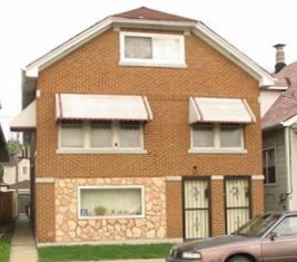 Property Photo: 2238 Central Avenue IL 60639