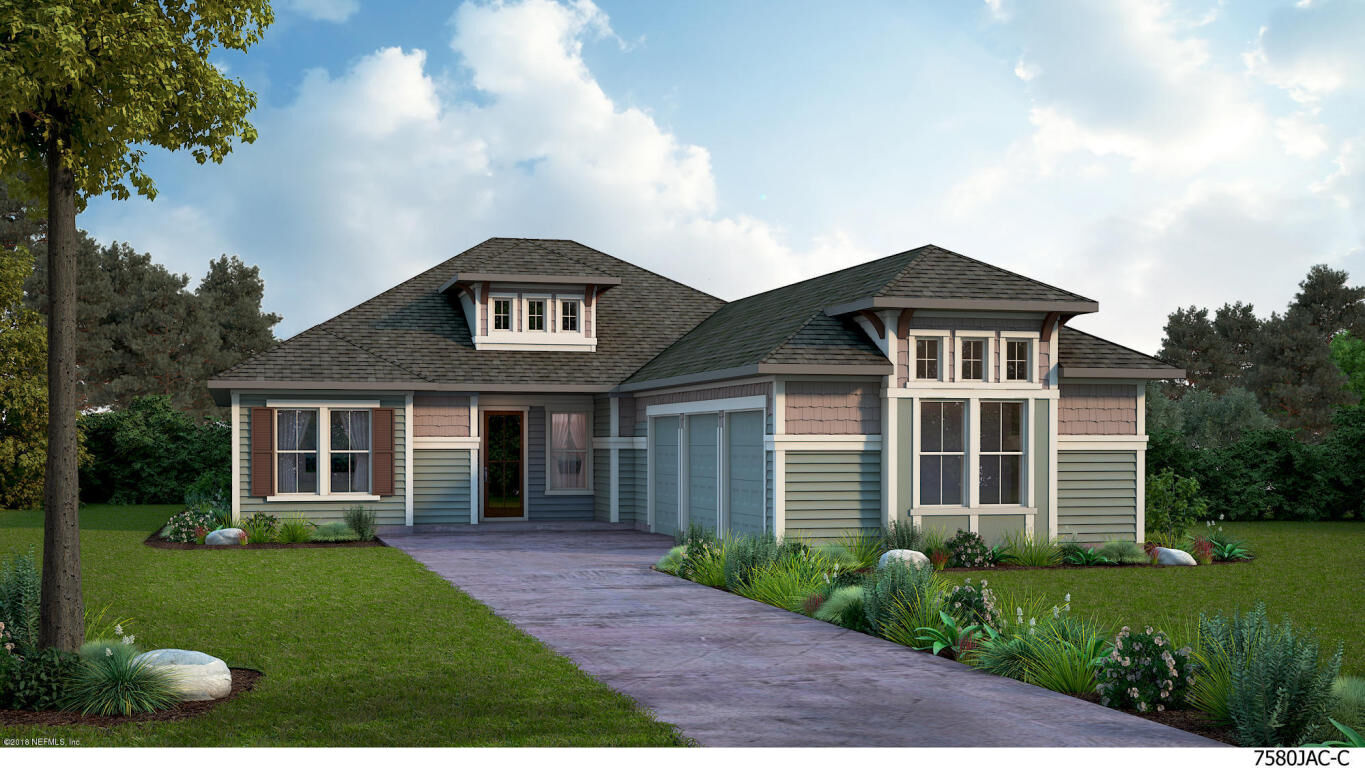 Property Photo: 229 Deer Ridge Drive FL 32081
