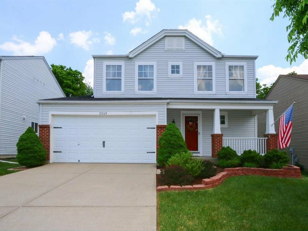 Property Photo:  2245 W Horizon Drive  KY 41048 