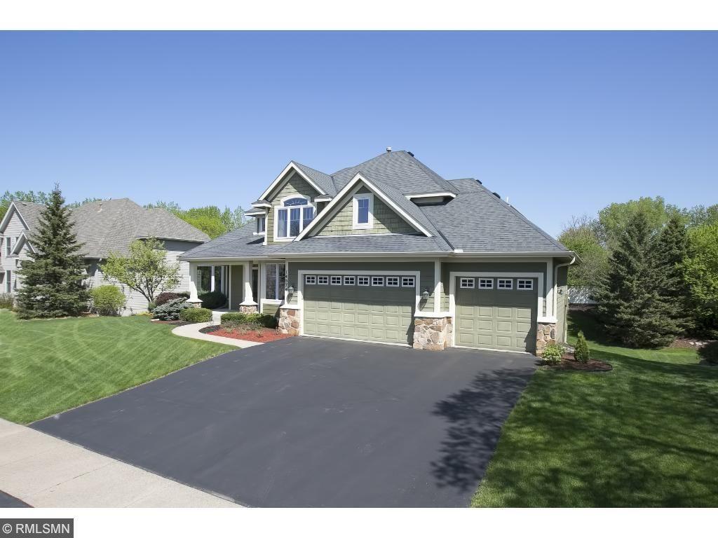 14574 Boulder Pointe Road  Eden Prairie MN 55347 photo