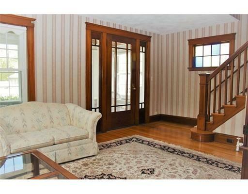 Property Photo: 118 Keystone Street MA 02132