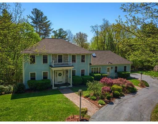 Property Photo: 35 North Meadow Rd MA 01453