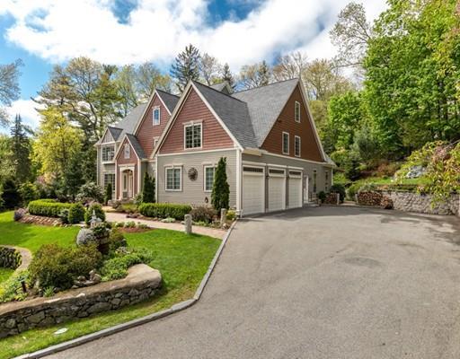 Property Photo: 17 Tower Road MA 02421