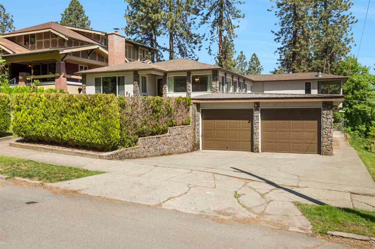 Property Photo:  531 E 12th Ave  WA 99202 