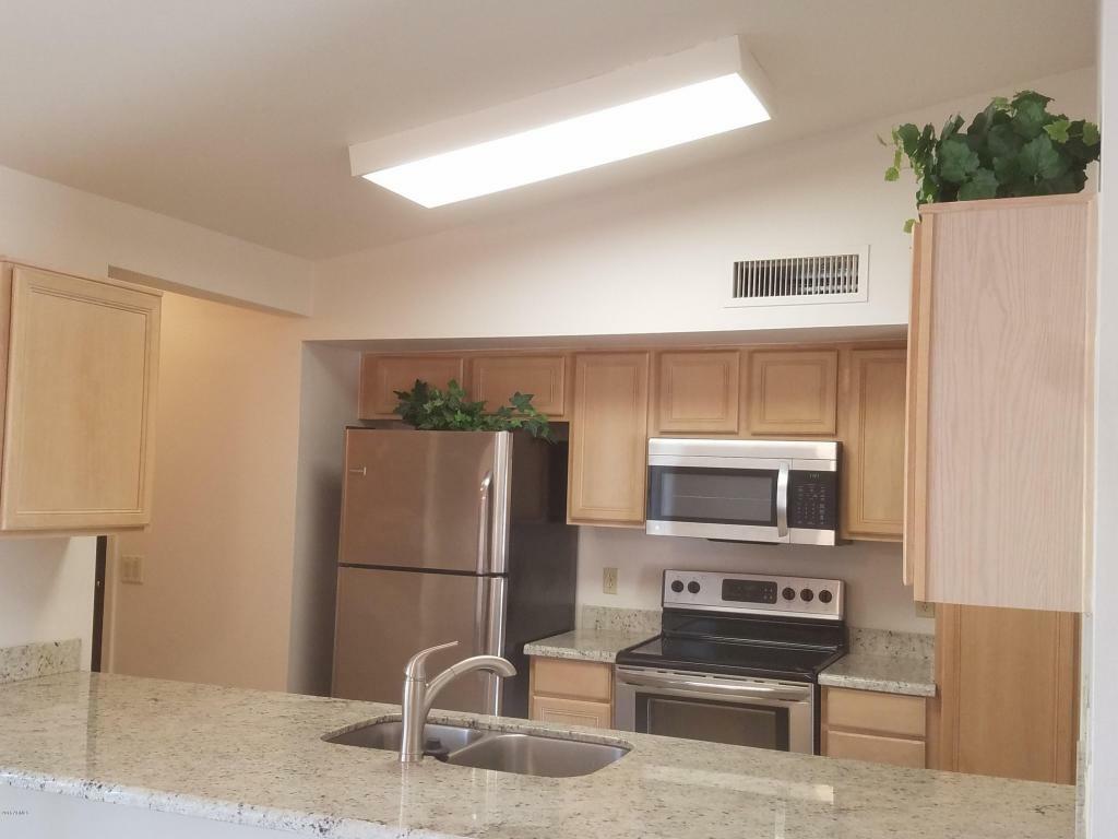 Property Photo:  17116 E Salida Drive A  AZ 85268 