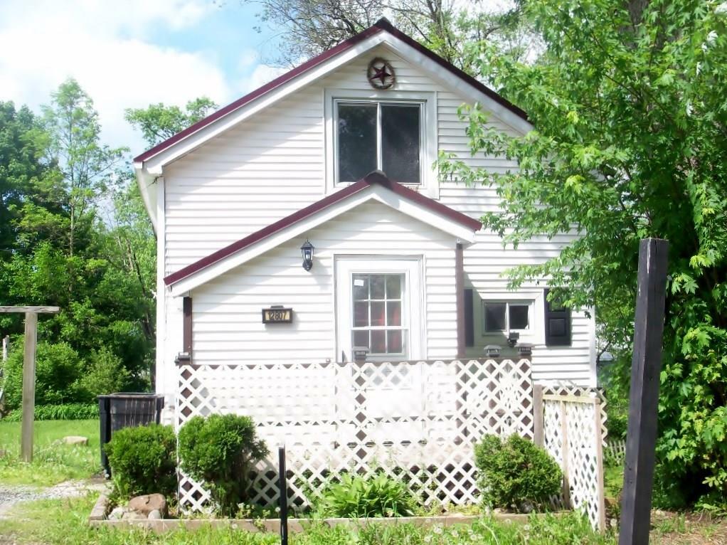 Property Photo:  12807 Washington Circle  PA 16441 