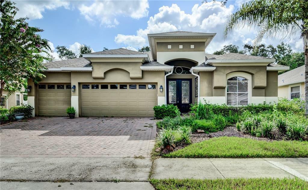 Property Photo:  141 Saddlebrook Way  FL 32724 