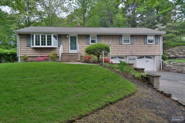 Property Photo:  324 Lafayette Avenue  NJ 07675 