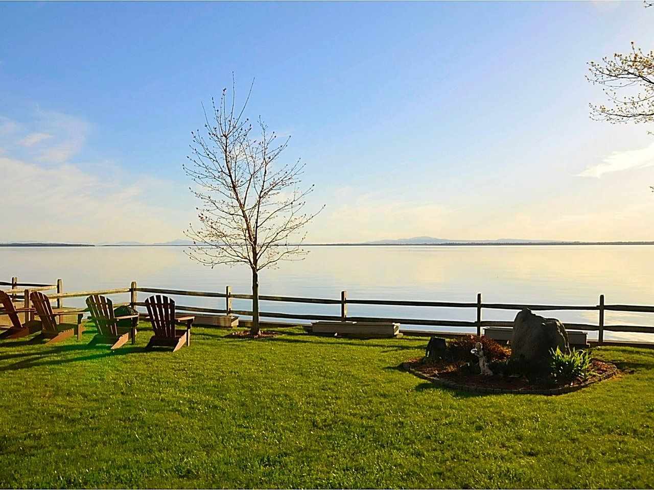 Property Photo:  272 Maquam Shore Road  VT 05488 