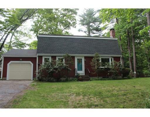 Property Photo:  22 Highland St  MA 02053 