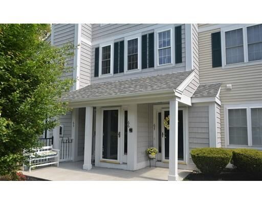 Property Photo:  66 Village Drive 66  MA 02169 