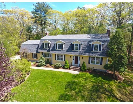 Property Photo: 4 Onondaga Lane MA 02052