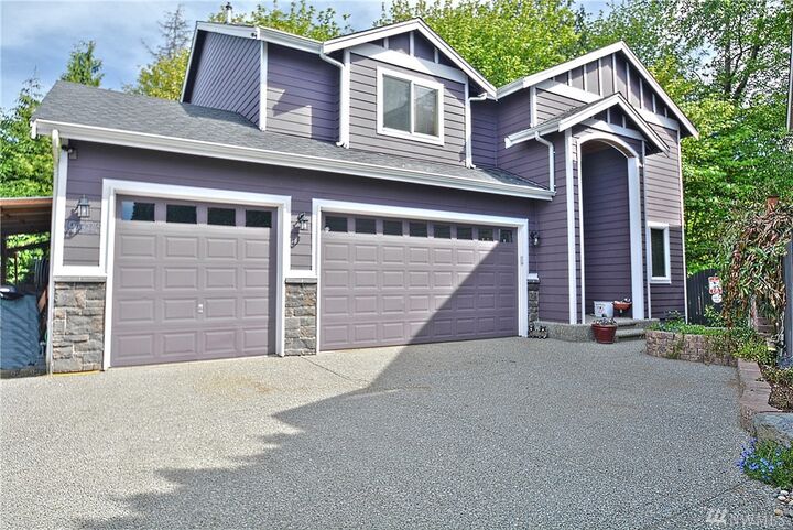 19423 84th Ave NE  Arlington WA 98223 photo