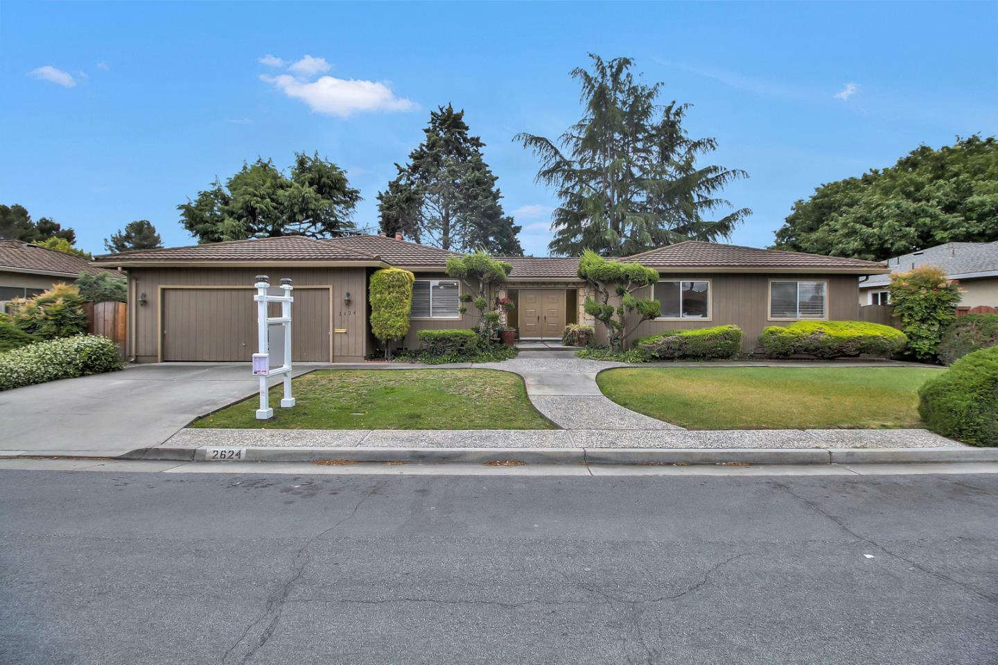 2624 Maplewood Lane  Santa Clara CA 95051 photo