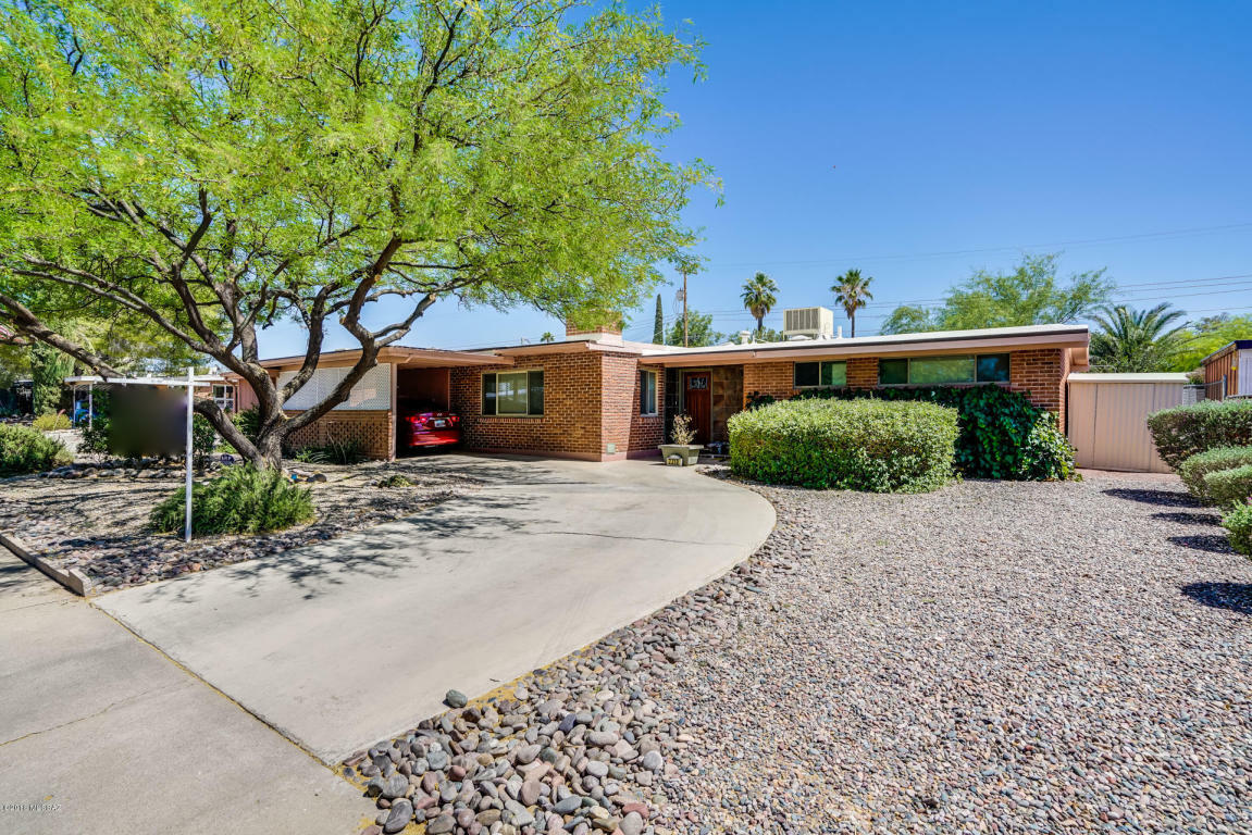 Property Photo:  7310 E Princeton Drive  AZ 85710 