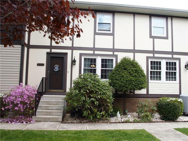 Property Photo: 1509 Alpen Strasse PA 15650