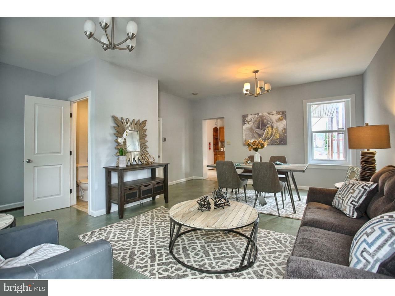 Property Photo: 1110 Buttonwood Street PA 19604